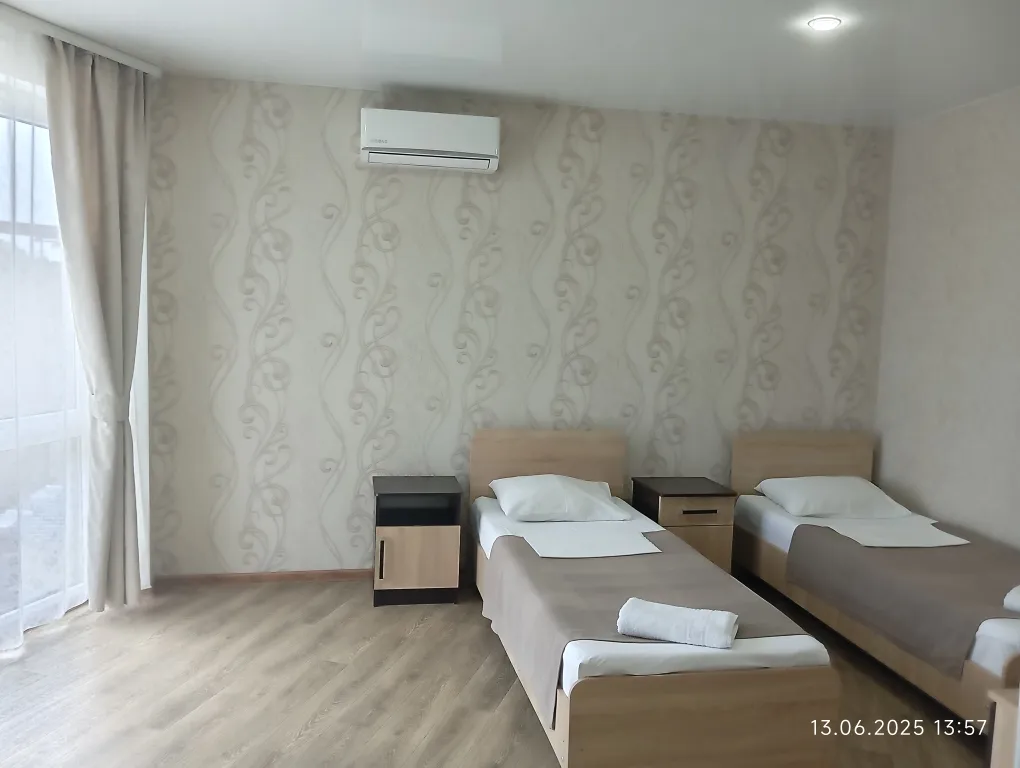 Комната