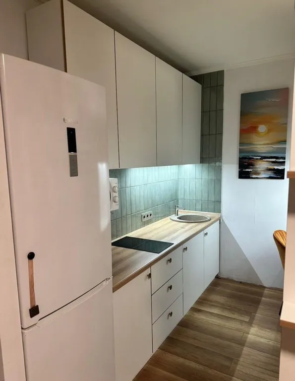 Квартира Cказка fairytale - 2 — аренда посуточно в Видное