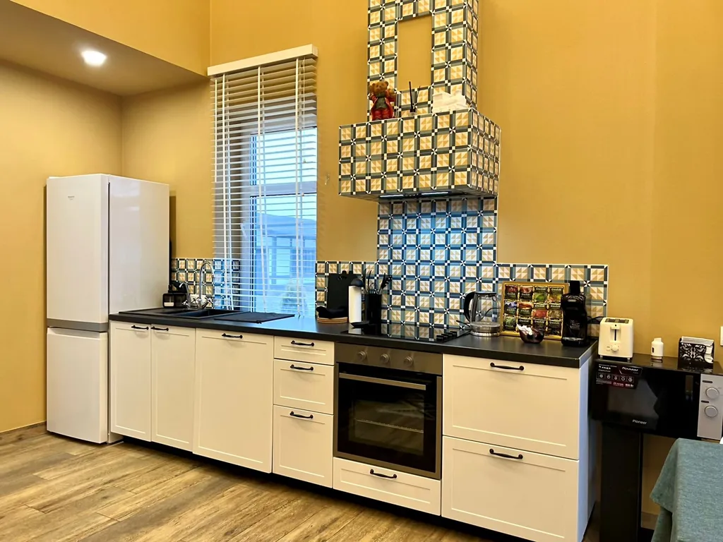 Коттедж Уютный дом с баней и бассейном — Ногинск