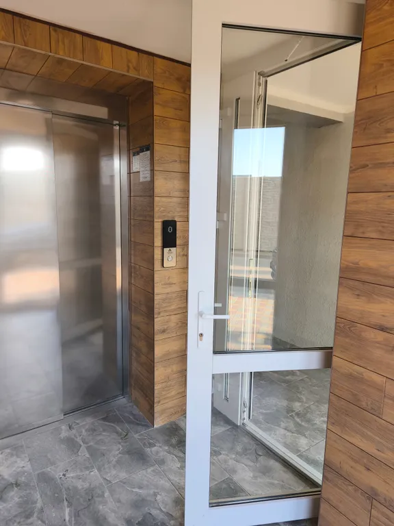 Уютная квартира на побережье Балтийского моря