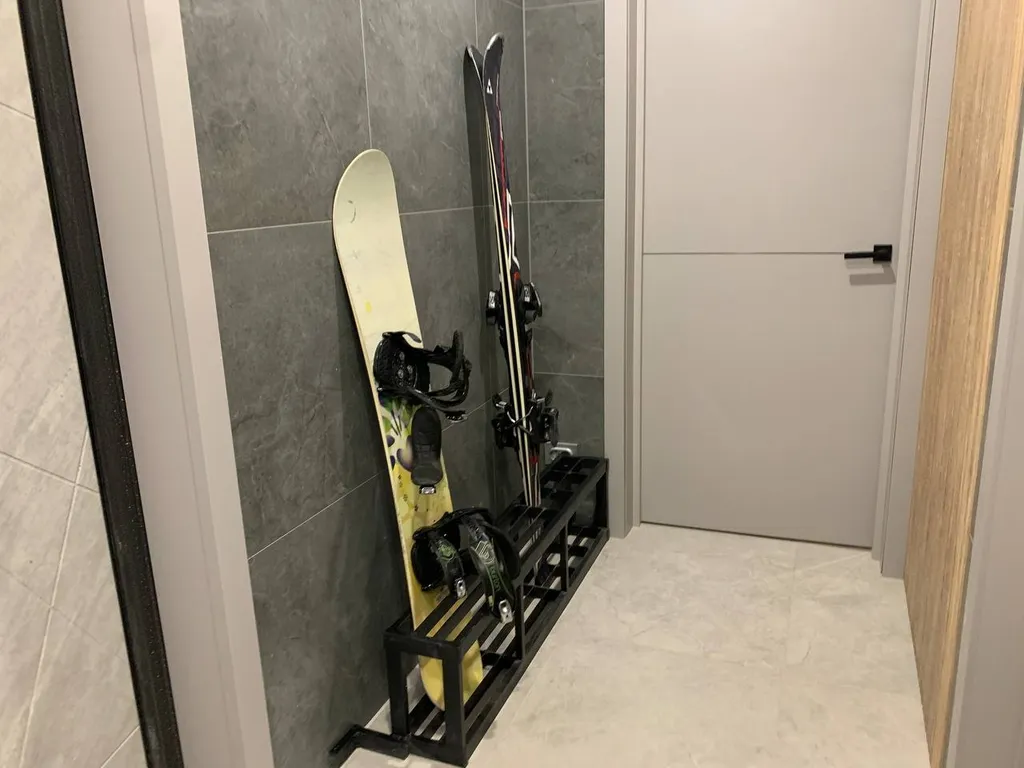 2-к. квартира, 2 кровати, бесконтактное заселение 24/7, ремонт 2026