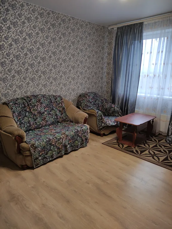 Квартира рядом с центром им. А. Ф. Цыба