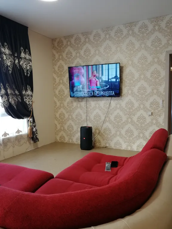 Дом выходного дня с видом на море