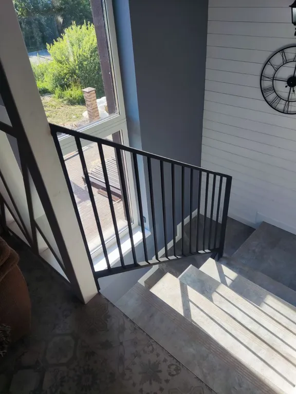 Апартаменты на красивом побережье Балтийского моря