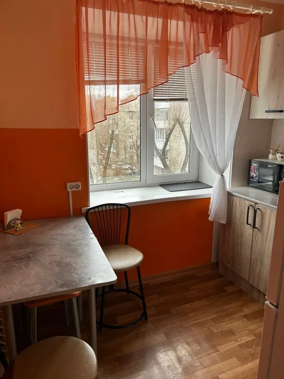 Удобная квартира для вас