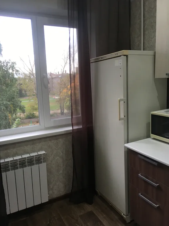 Квартира в центре города