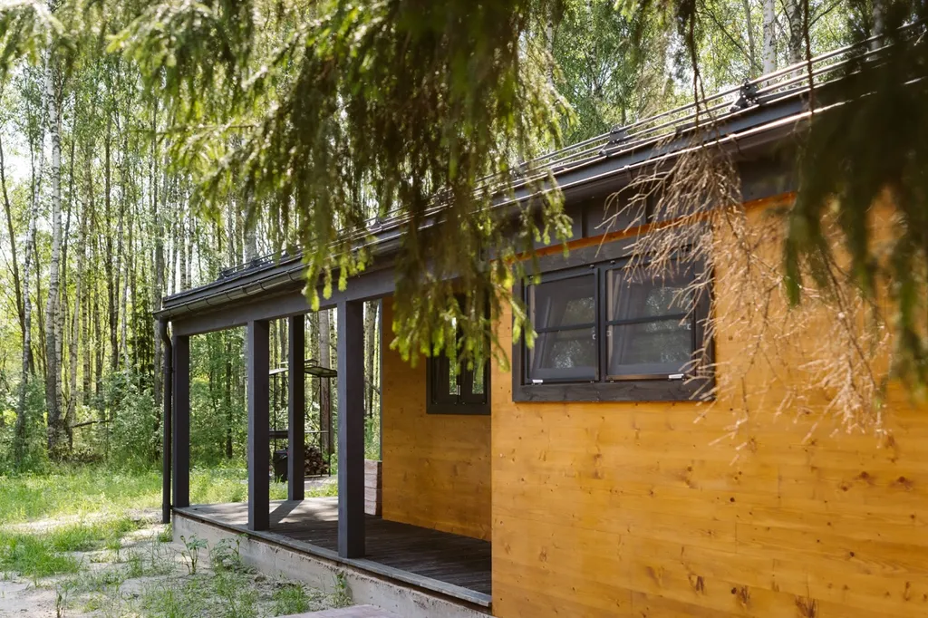 Дом каллисто