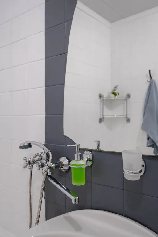 Апартамент у вокзала