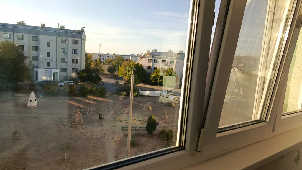 Уютная и чистая квартира для всей семьи в охраняемом городке