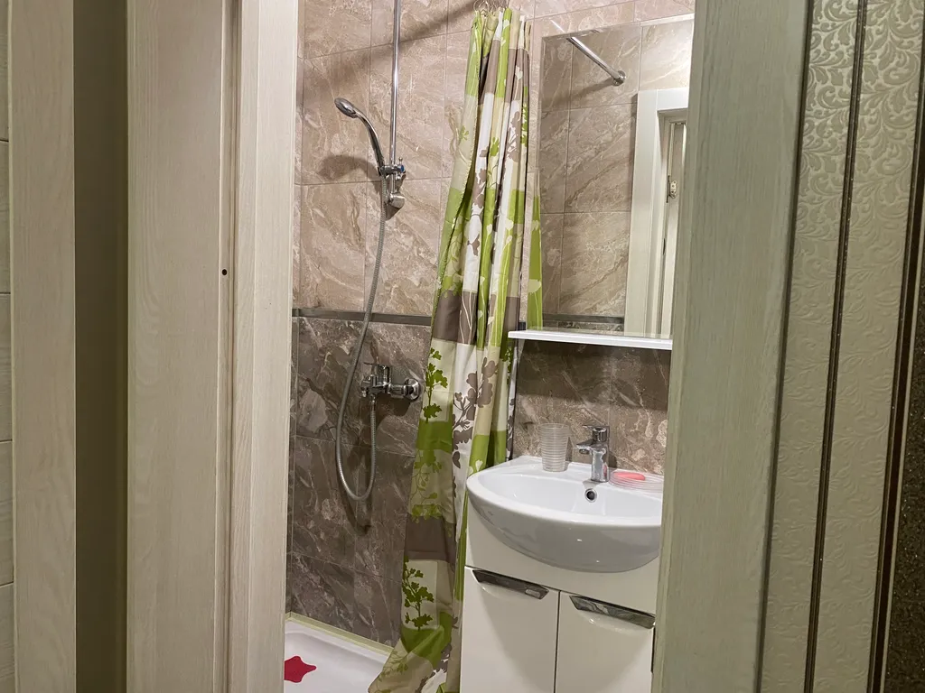 Квартира Квартира в центре города — Севастополь