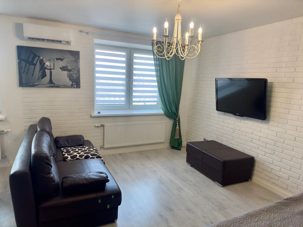 Видовая студия в центре Бреста