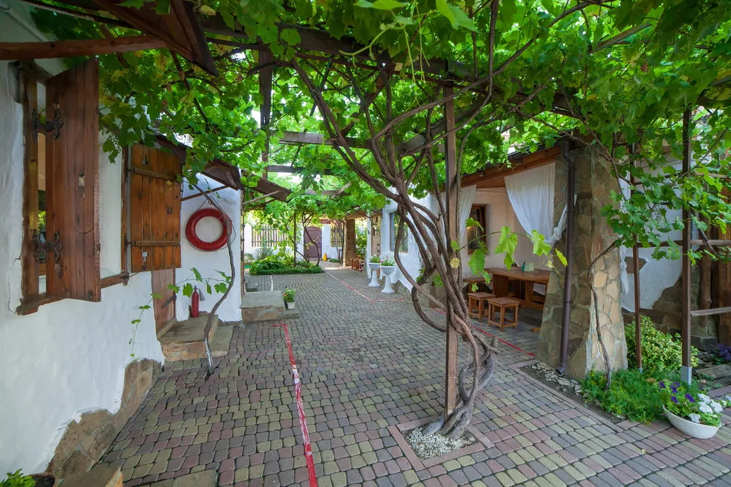 Комната=Бабушкин Домик