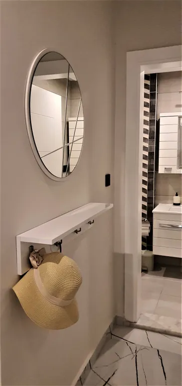 Квартира в самом центре города 100 метрах от моря с отличными видами