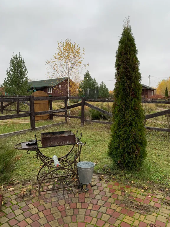 Дача для семьи