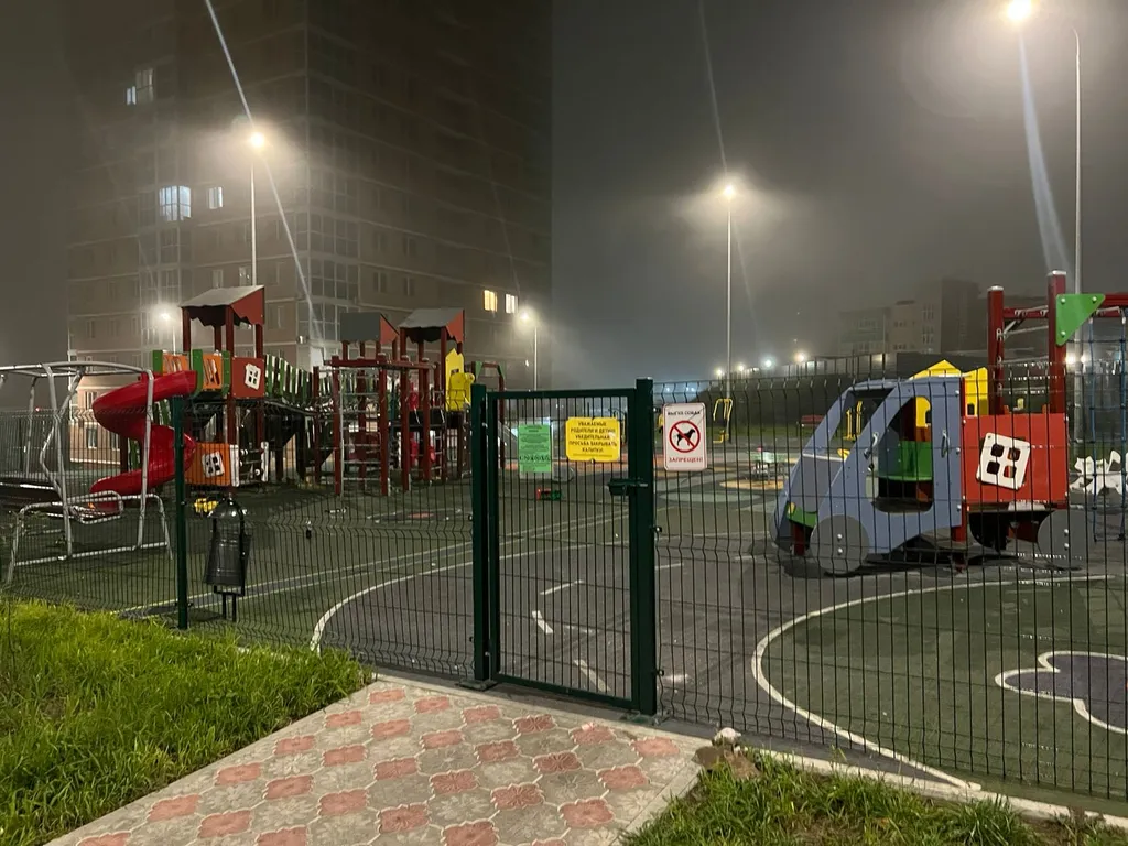 Шикарная квартира на Патрокле