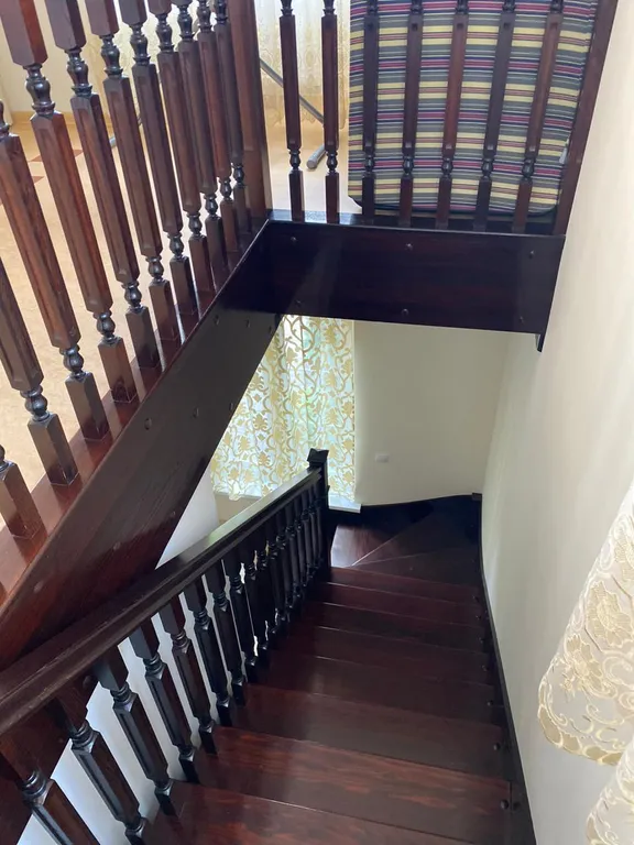 Уютный домик