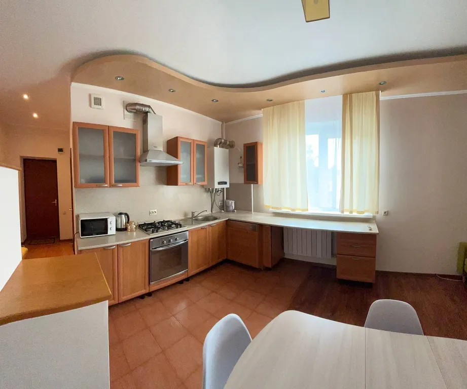 Квартира Квартира у моря — Геленджик