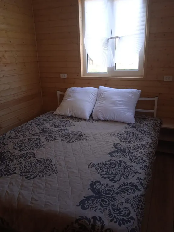 Коттедж Уютный экодом — Светлогорск