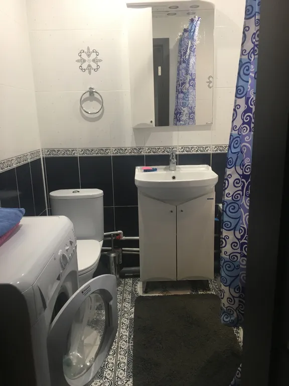 Удобный заезд с трассы М5