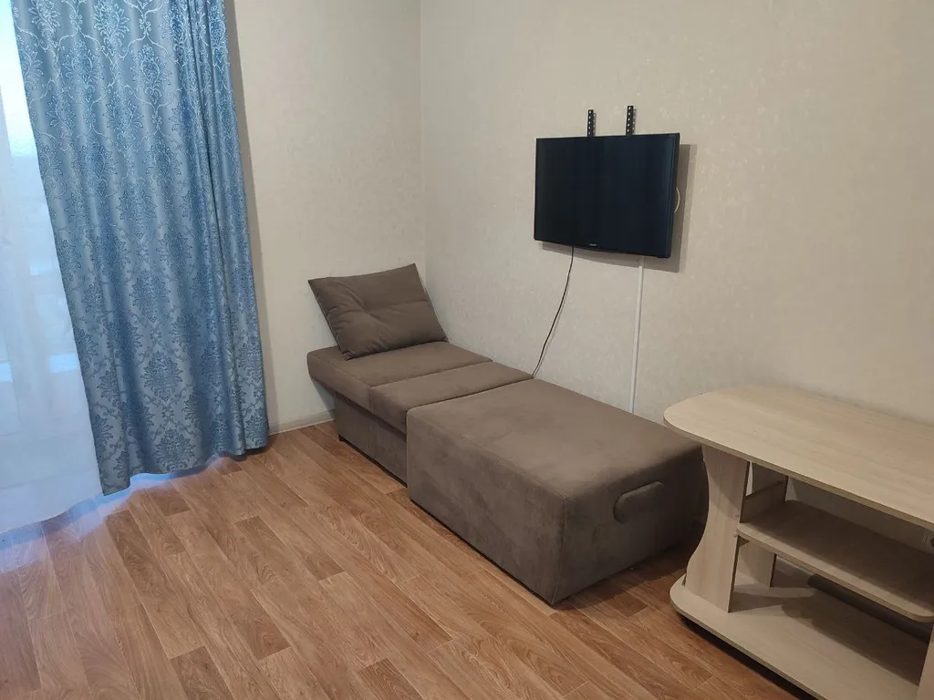 Апартаменты в Ленинском районе Омска