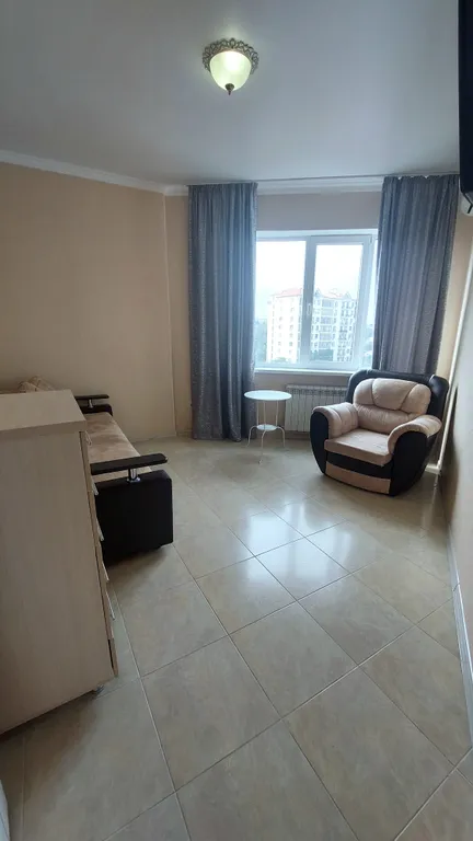 Квартира Двухкомнатная квартира в центре города — Геленджик