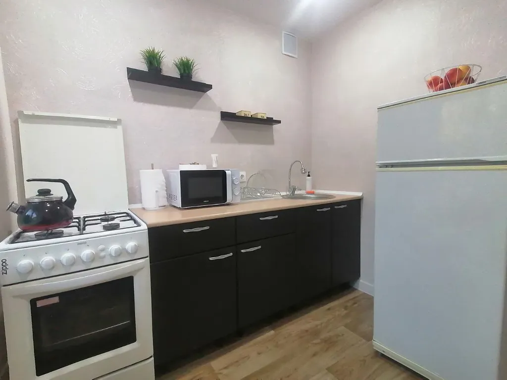 Уютная квартира для Вашего комфорта