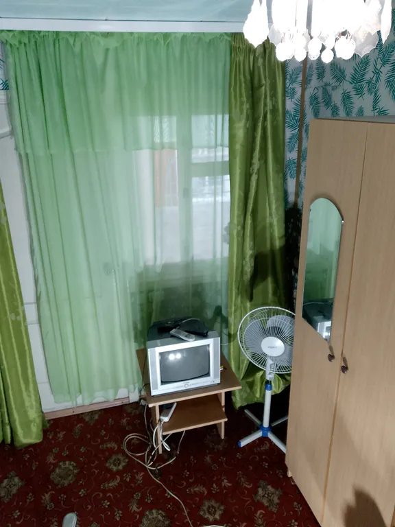 Квартира Уютная комната в голубой бухте на два человека — Геленджик