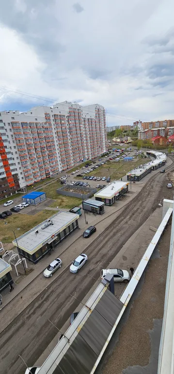 Квартира Квартира Большая 3-комнатная люкс — Красноярск