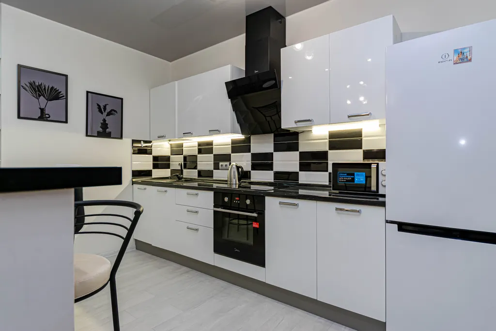 ЖК "Новый центр" | Шикарный вид 22 этаж | ТРК "Семья"|