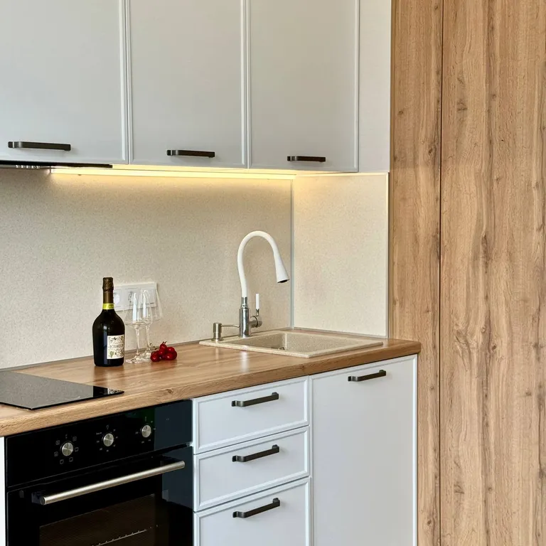 Квартира Квартира GelenDream — Геленджик