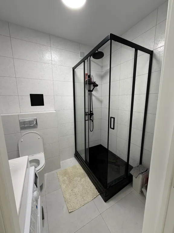 Уютная квартира у моря