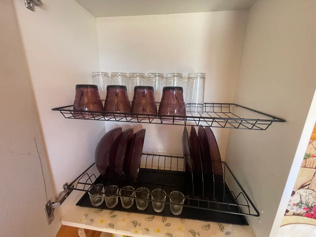 Дом в кемпинге Место силы