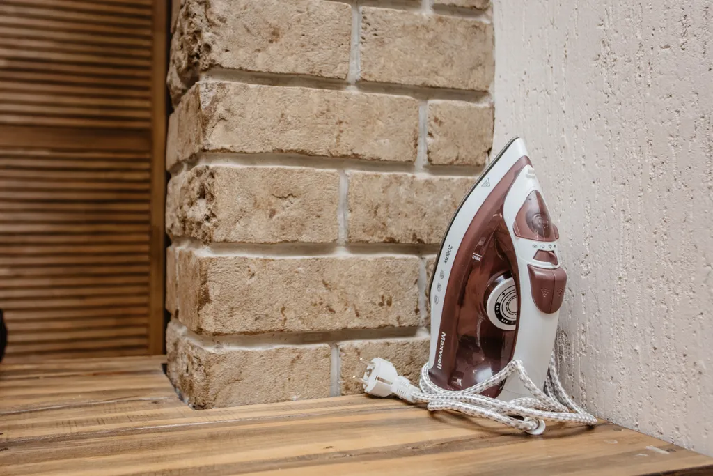 Студия # 1 с парковкой и мангалом