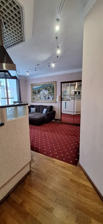 Евростудия в caмом центре города