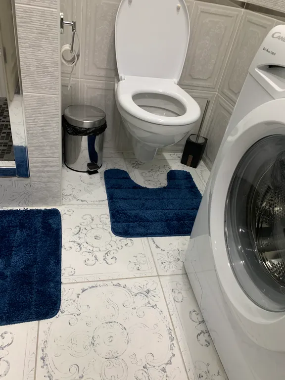 Квартира на озере Плещеево