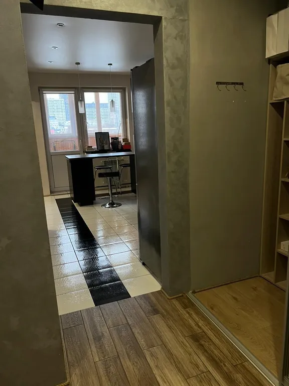 Квартира Квартира в центре у жд вокзала — Уфа