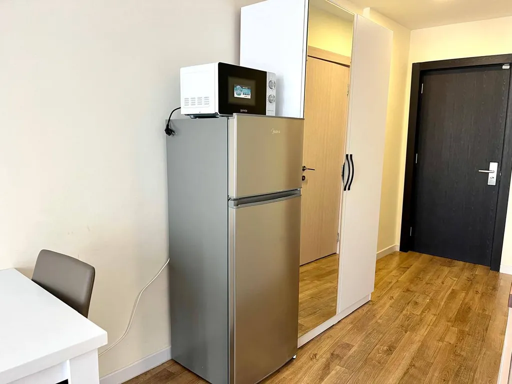 Апартамент возле моря в лучшем комплексе Батуми