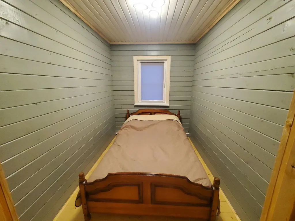 Лесной домик