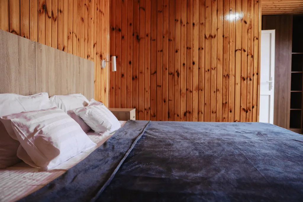 Квартира Комната — аренда посуточно в Птицефабрика