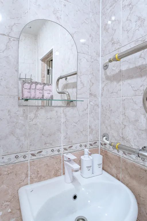 Квартира Квартира Двухкомнатная 60м2 центре — Сочи