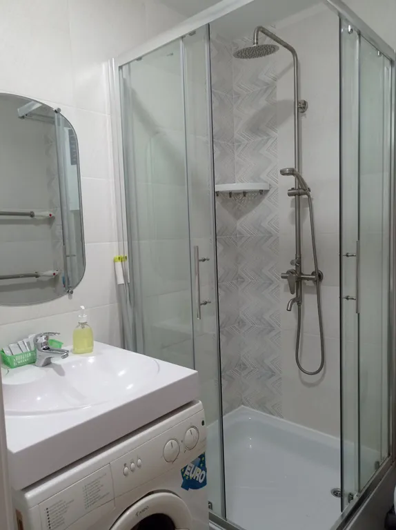 Уютная квартира центр, автовокзал