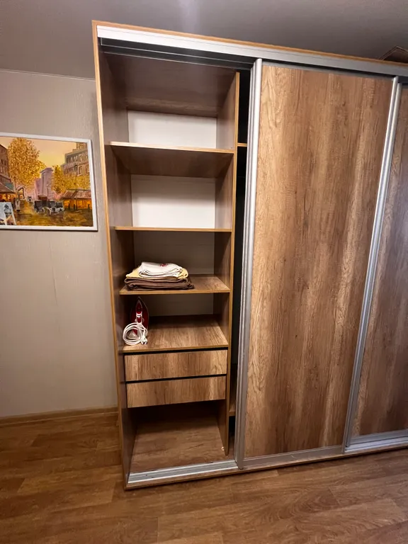 Квартира Уютная квартира рядом с морем и Новым Херсонесом — Севастополь