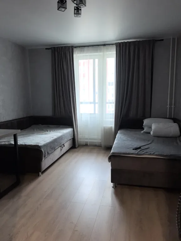 Квартира Квартира в новом доме — Колпино