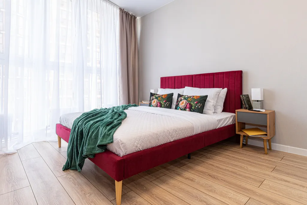 Квартира 1-комнатная Квартира — Краснодар