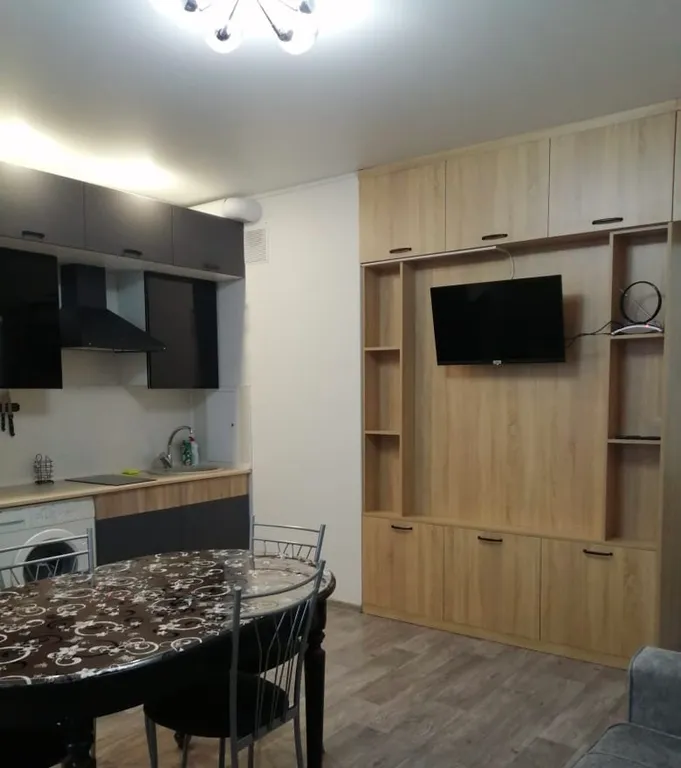 Уютная квартира у набережной