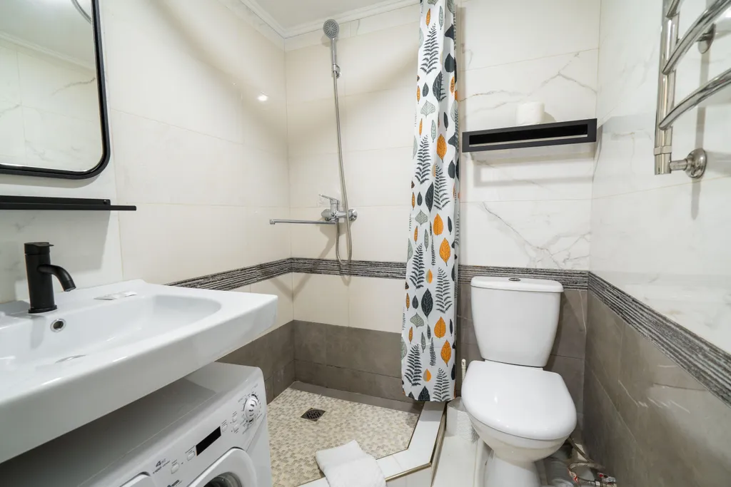 Квартира Квартира Яркая студия Летнее настроение — Сириус