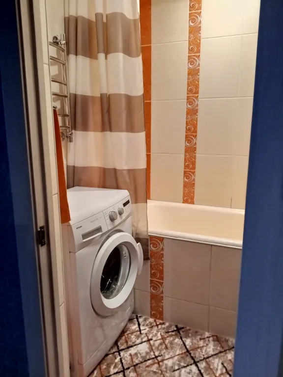 Квартира Квартира Двухкомнатная студия — Таштагол