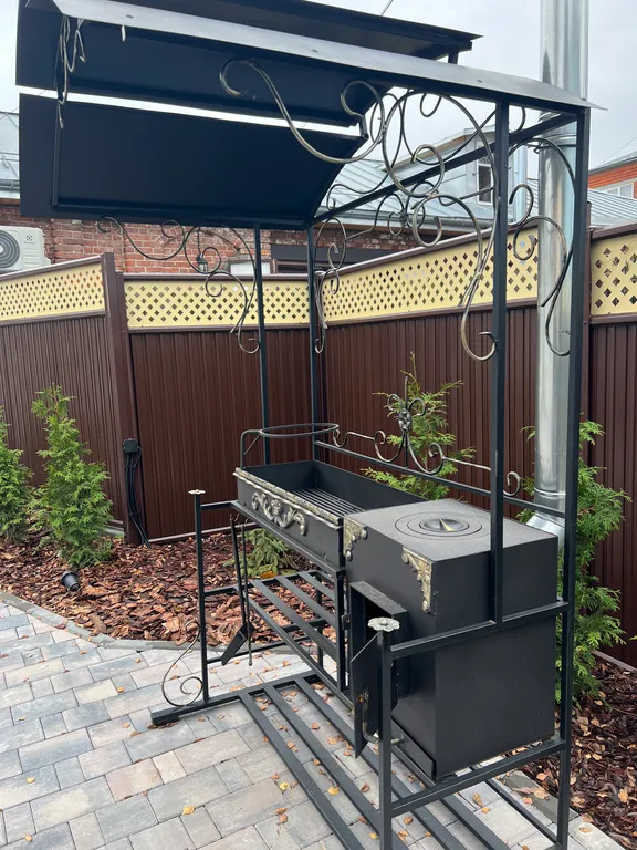 Усадьба купца Левитина в самом центре города