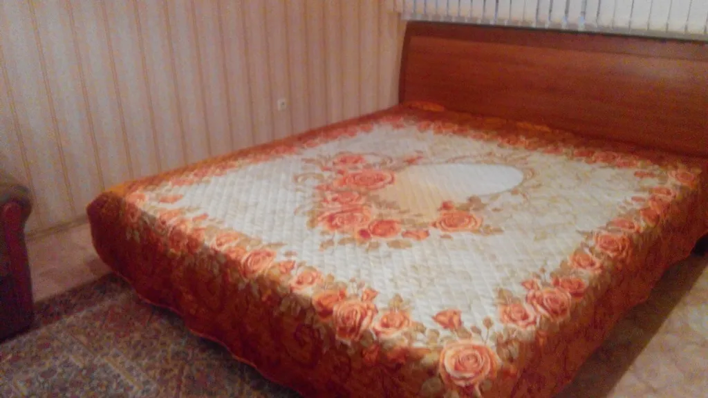 Квартира класса комфорт в центре города