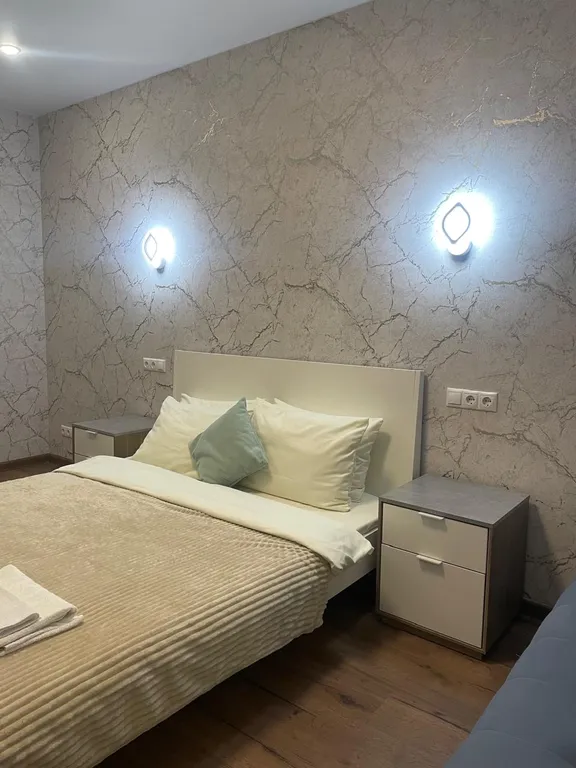 ТочноВернусь в Брутальную квартиру Alex